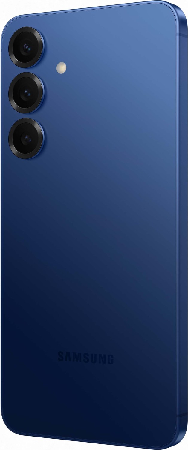 Samsung Galaxy S25+ - marineblau - 5G Smartphone - 256 GB - GSM
