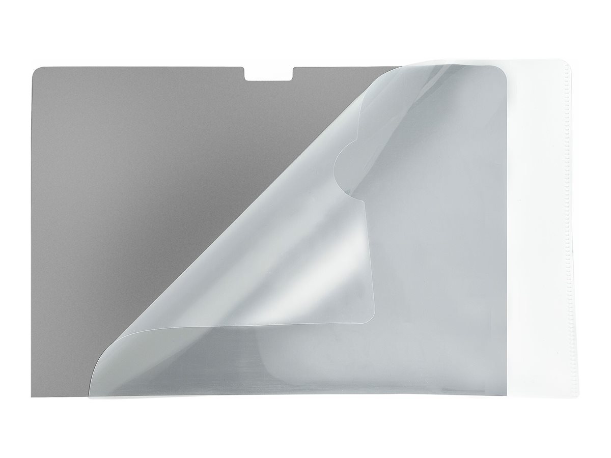 StarTech.com 14-inch MacBook Pro 21/23 Laptop Privacy Screen Anti-Glare Privacy Filter with 51% Blue Light Reduction