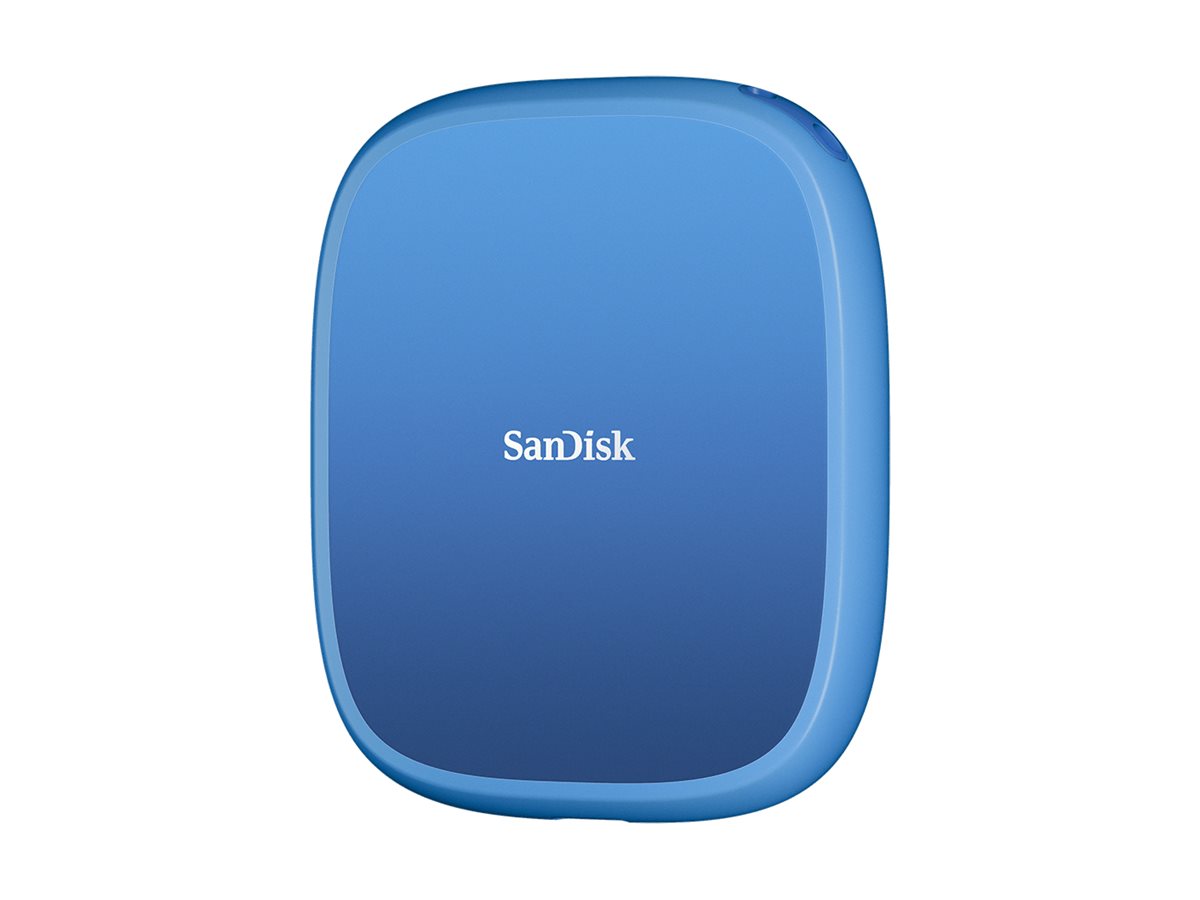 SanDisk Creator Phone - SSD - 1 TB - USB 3.2 Gen 2