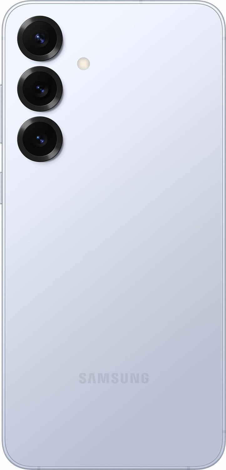 Samsung Galaxy S25+ - Icy Blue - 5G Smartphone - 256 GB - GSM