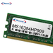 Memorysolution - DDR4 - Modul - 16 GB - DIMM 288-PIN - 2133 MHz / PC4-17000 - registriert