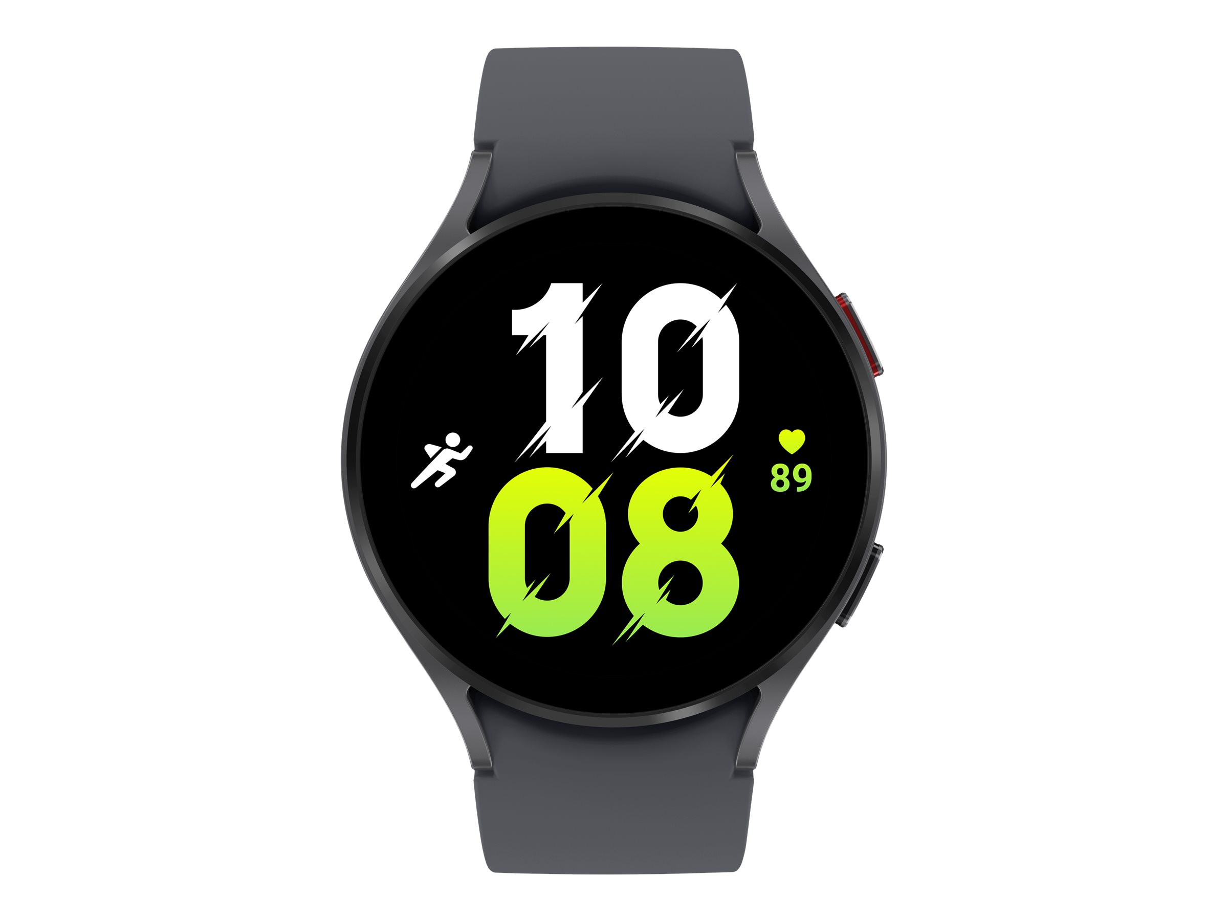 Samsung Galaxy Watch5 Graphite,SM-R915FZAAEUE, 44mm, LTE (SM-R915FZAAEUE)