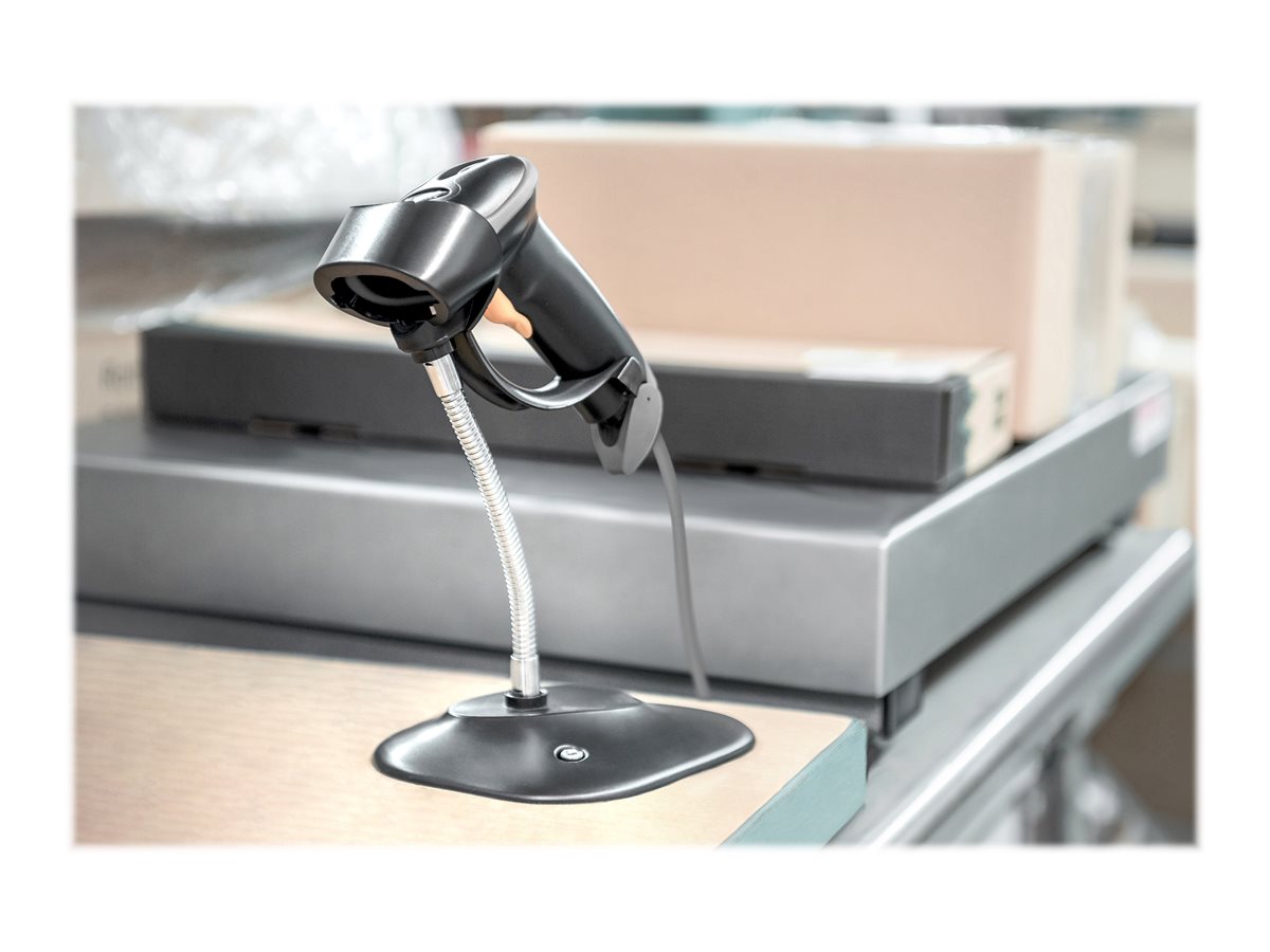 DIGITUS 1D Barcode Handscanner