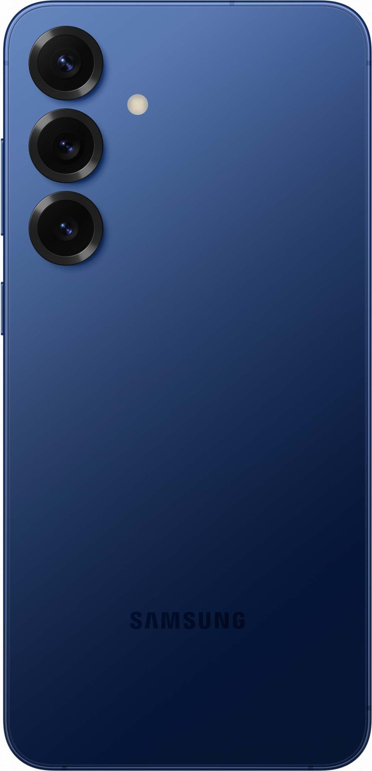 Samsung Galaxy S25+ - marineblau - 5G Smartphone - 256 GB - GSM