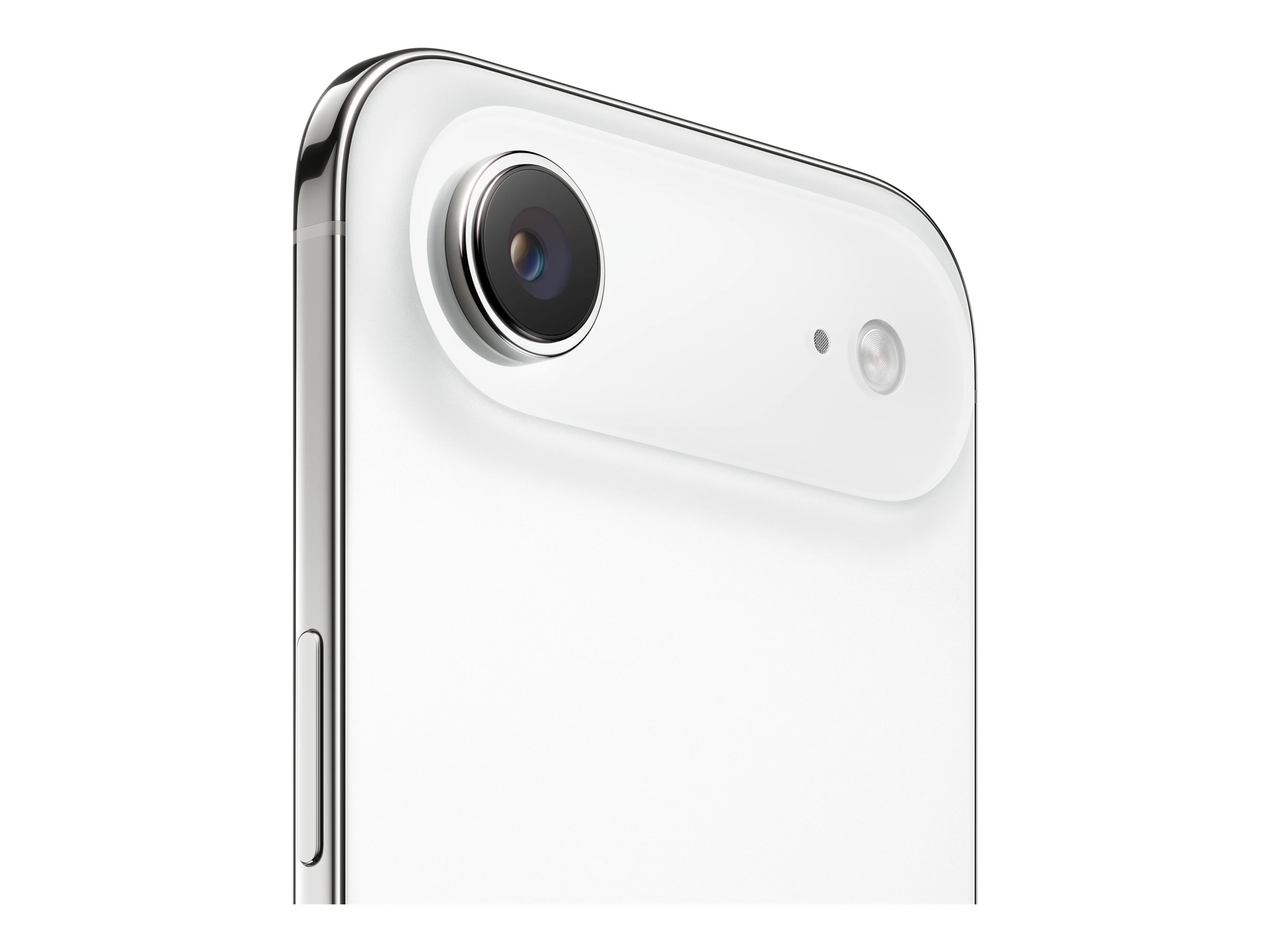 Apple iPhone Air - wolkenweiß - 5G Smartphone - 512 GB - GSM