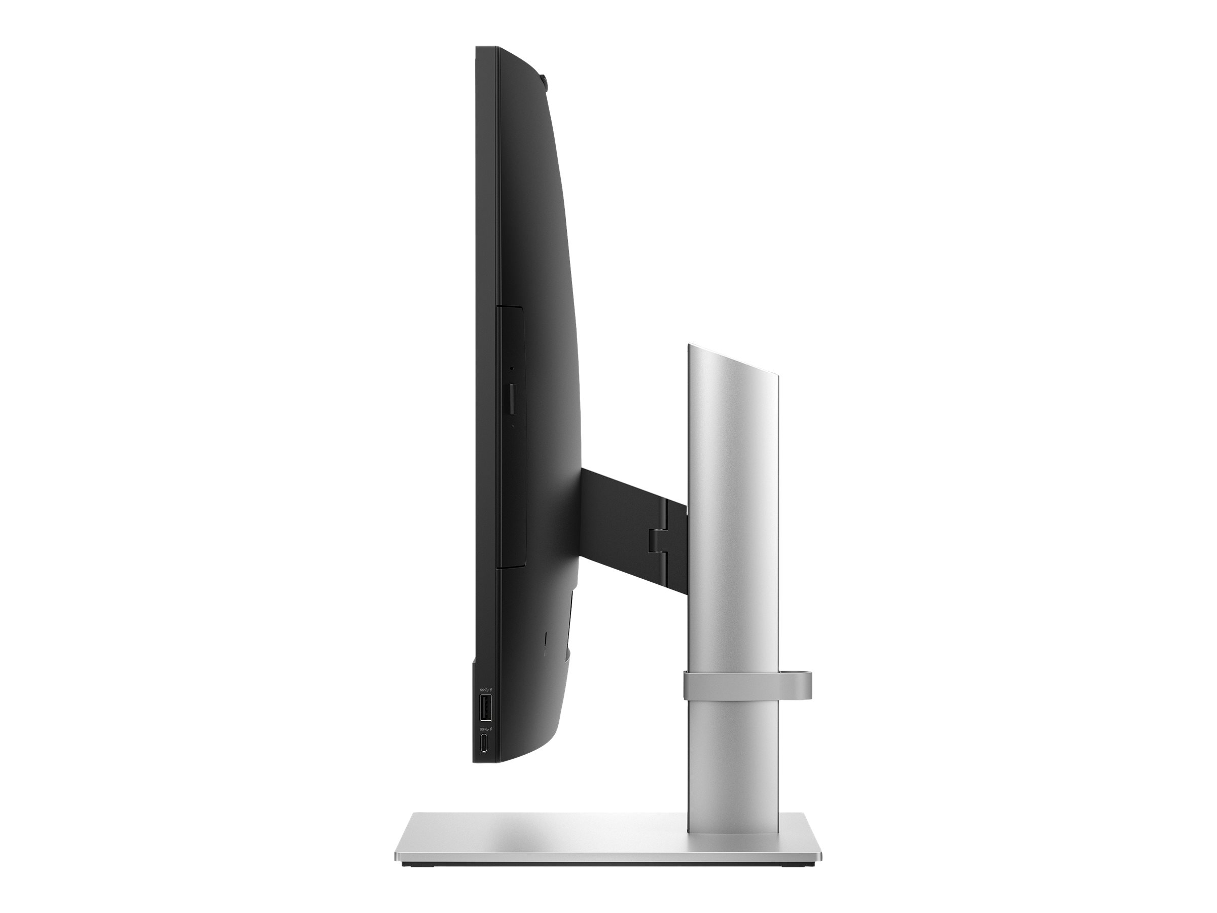 HP ProOne 440 G9 - All-in-One (Komplettlösung) - Core i5 12400T 1.8 GHz - 8 GB - SSD 256 GB - LED 60.5 cm (23.8") - Deutsch