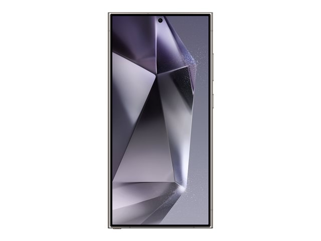 Samsung Galaxy S24 Ultra - Titanium Violet - 5G Smartphone - 256 GB - GSM