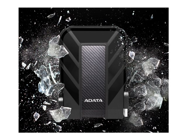 ADATA HD710 Pro - Festplatte - 4 TB - USB 3.1