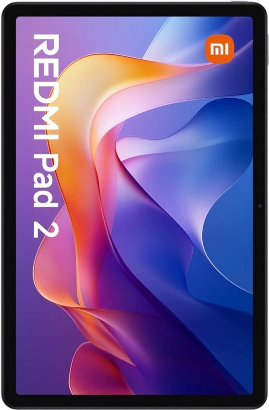 Xiaomi Redmi Pad 2 4/LTE tablet grey - 128 GB - 27,9 cm - 11 "
