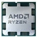 AMD CPU AMD Ryzen 5 7600X3D BOX 100-1000017213WOF r - AMD R5 - 4,7 GHz - 96 MB - AMD Sockel AM5 (Ryzen Zen4) - Box-Set - AES - Advanced Vector Extension - SSE - SSE-2 - SSE-3 - SSE4 - SSSE3 - x86-64
