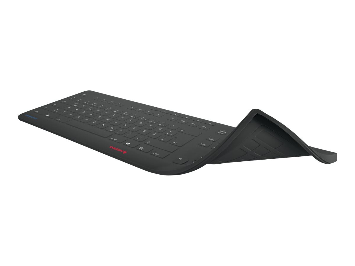 CHERRY STREAM PROTECT MEMBRANE - Tastatur-Abdeckung