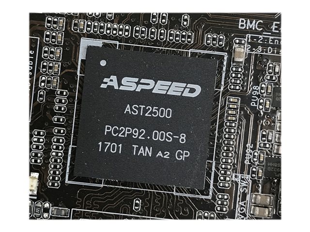 ASUS ASMB9-iKVM - Fernverwaltungsadapter