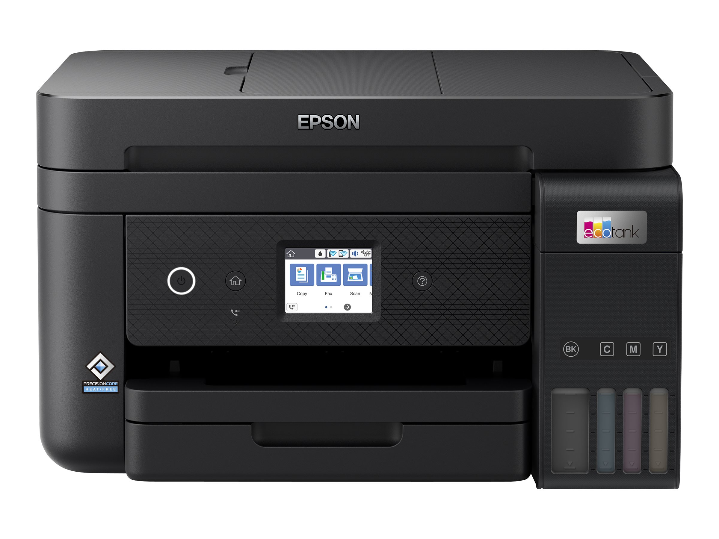 Epson EcoTank ET-4850 4in1 Tintenstrahl MFP Tintentanksystem