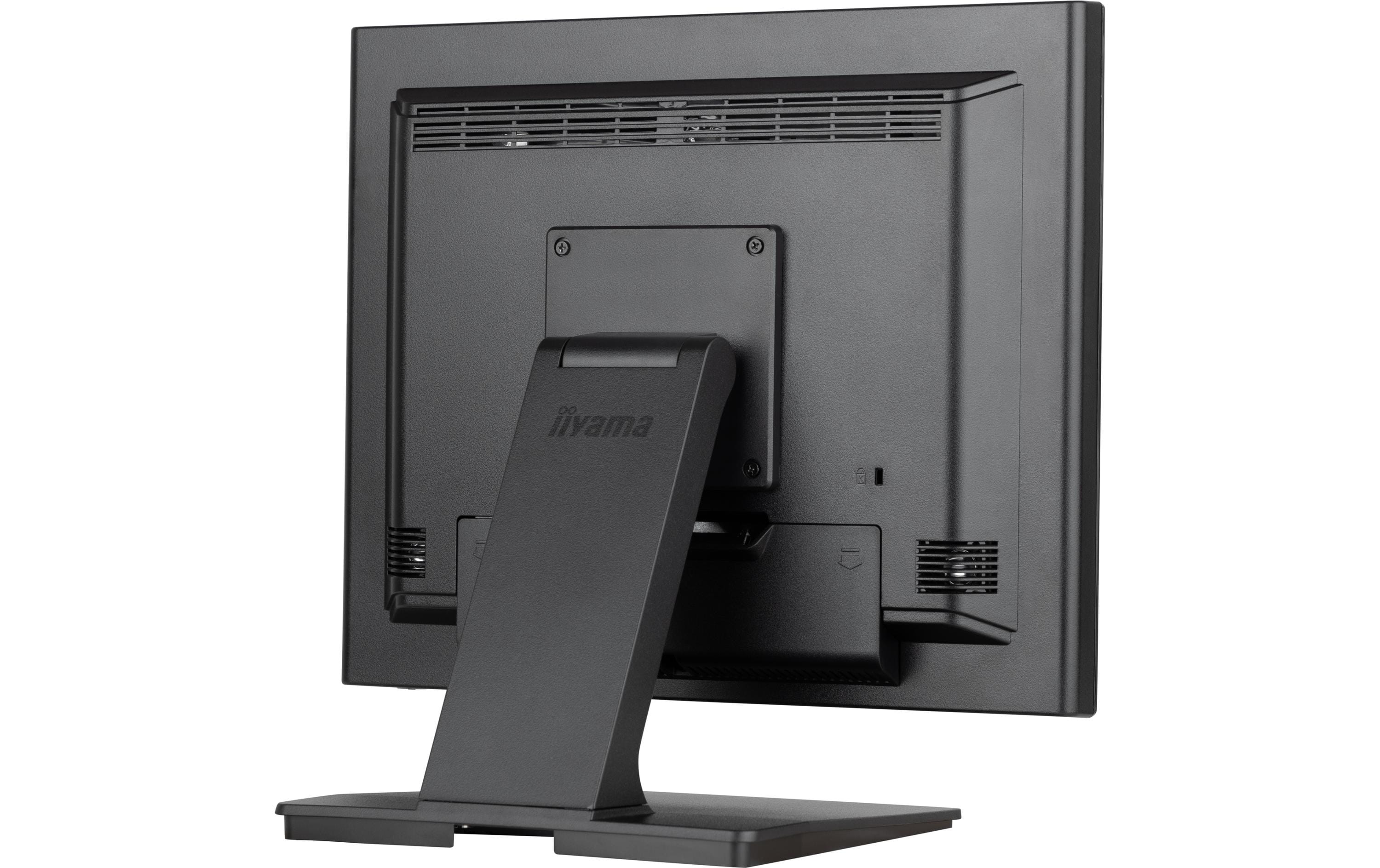 iiyama ProLite T1732MSC-B1S - LCD-Monitor - 43.2 cm (17") - Touchscreen - 1280 x 1024 - TN - 250 cd/m² - 1000:1 - 5 ms - HDMI, VGA, DisplayPort - Lautsprecher - Schwarz, Matte