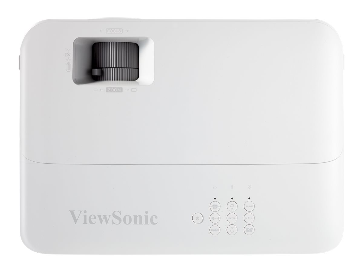 ViewSonic PG706HD - DLP-Projektor - 3D