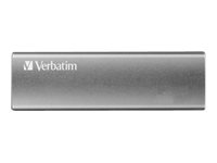 Verbatim Vx500 - SSD - 240 GB - USB 3.1 Gen 2
