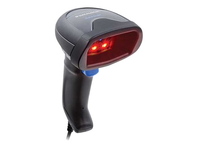 Datalogic QuickScan 2500 Series QW2520 - Kit - Barcode-Scanner