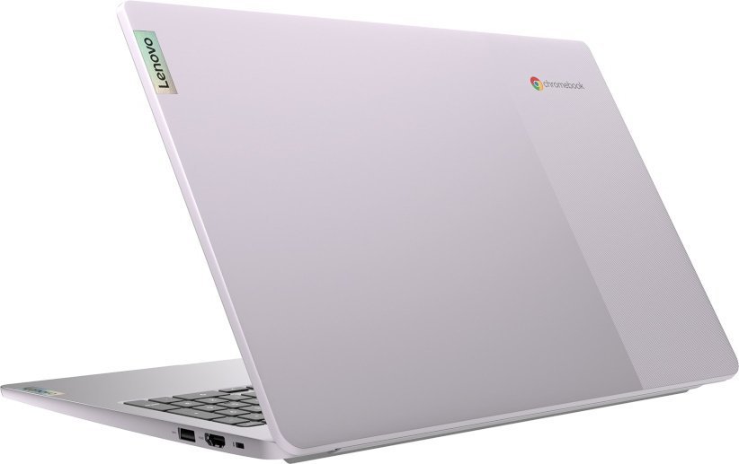 Lenovo IdeaPad 3 Chromebook 82N4002WGE - 15.6" FHD, Intel Pentium N6000, 8GB RAM, 128GB eMMC, ChromeOS