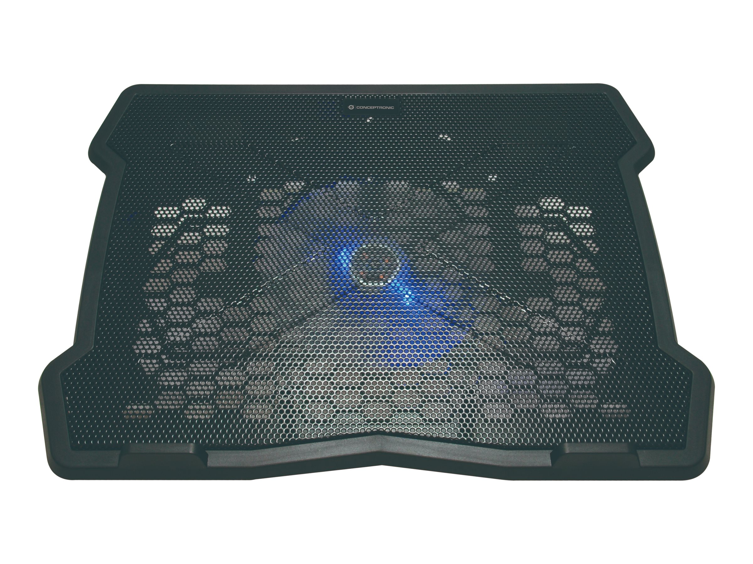 Conceptronic THANA05B - Notebook-Kühlpad