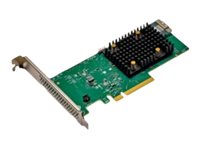 Broadcom MegaRAID 9540-8i - Speichercontroller (RAID) - SATA 6Gb/s / SAS 12Gb/s / PCIe 4.0 (NVMe) - PCIe 4.0 x8