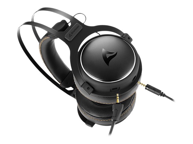 Sharkoon SKILLER SGH50 - Headset