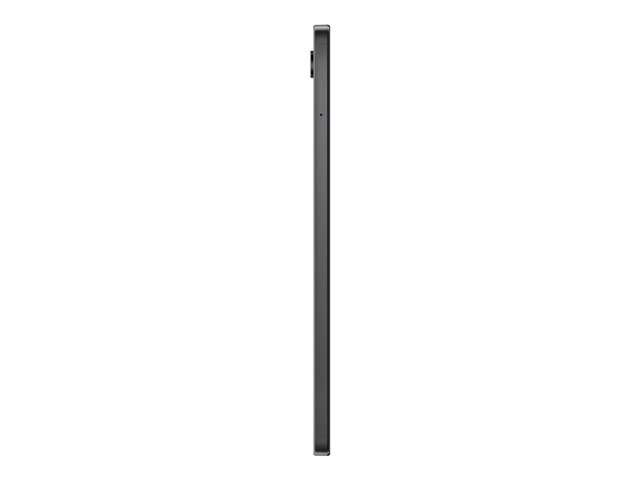 Samsung Galaxy Tab A9 - Tablet - Android - 64 GB - 22.05 cm (8.7") TFT (1340 x 800) - microSD-Steckplatz - 3G, 4G - Graphite