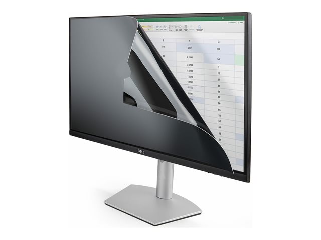 StarTech.com Blickschutzfolie für 32-Zoll-PC-Display - 16:9 Widescreen - Monitor Sichtschutz