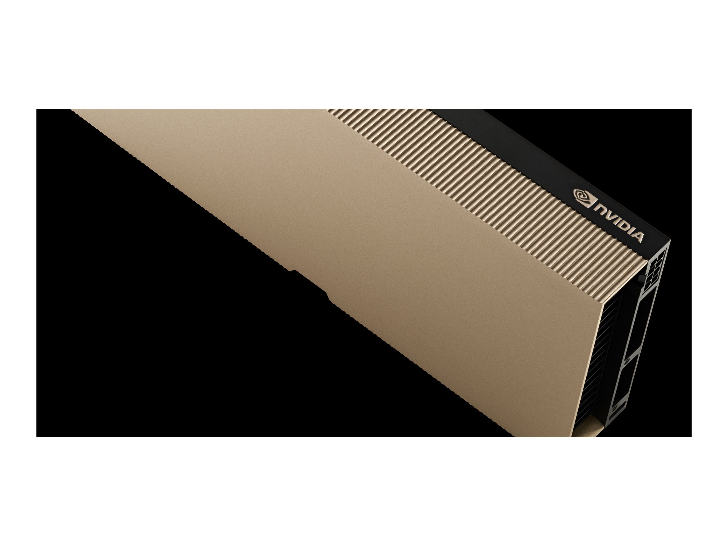 NVIDIA A16 - GPU-Rechenprozessor - 4 GPUs - A16 - 64 GB NVIDIA A16 - GPU-Rechenprozessor - 4 GPUs - A16 - 64 GB