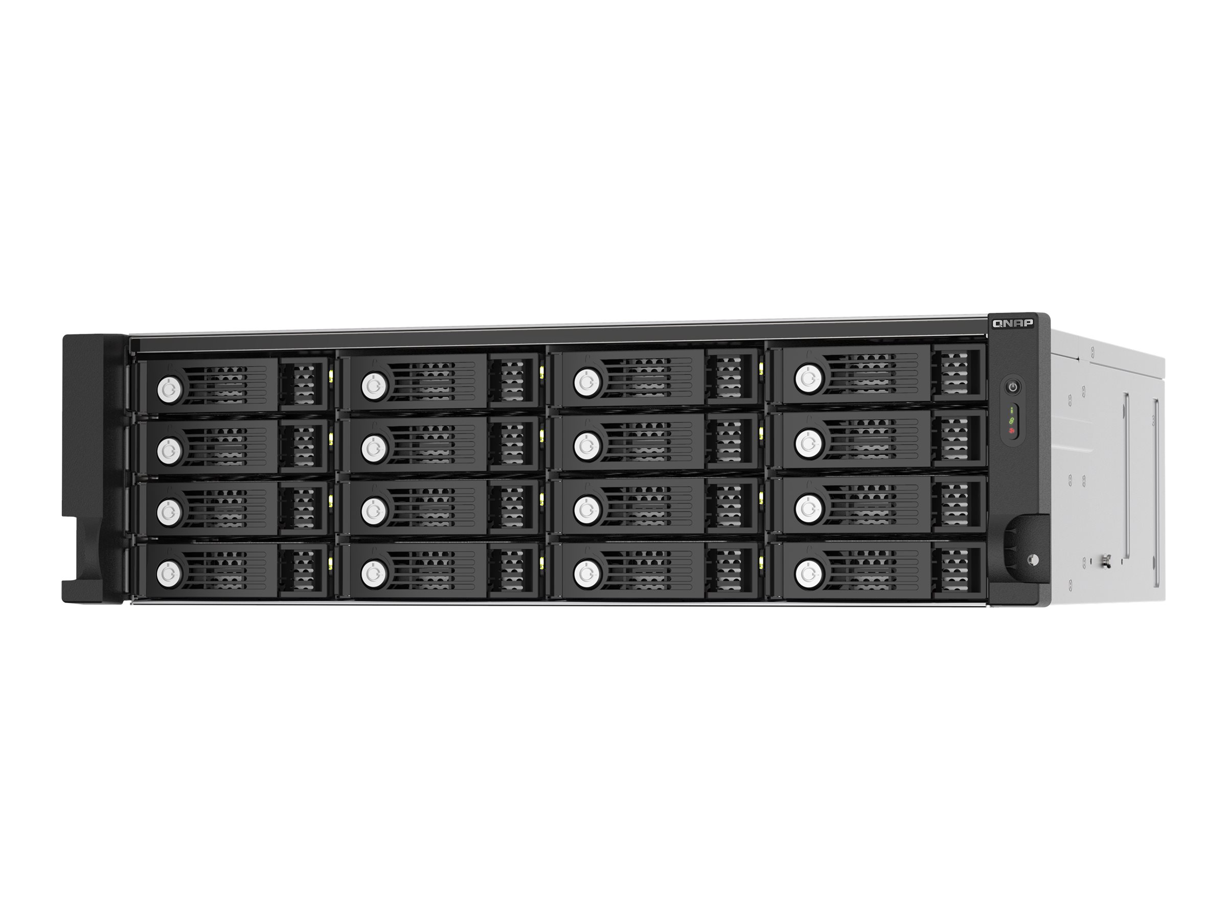 QNAP TL-R1620Sep-RP - Festplatten-Array