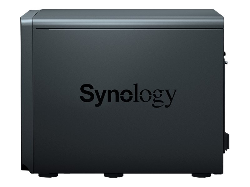 Synology DX1215II - Festplatten-Array