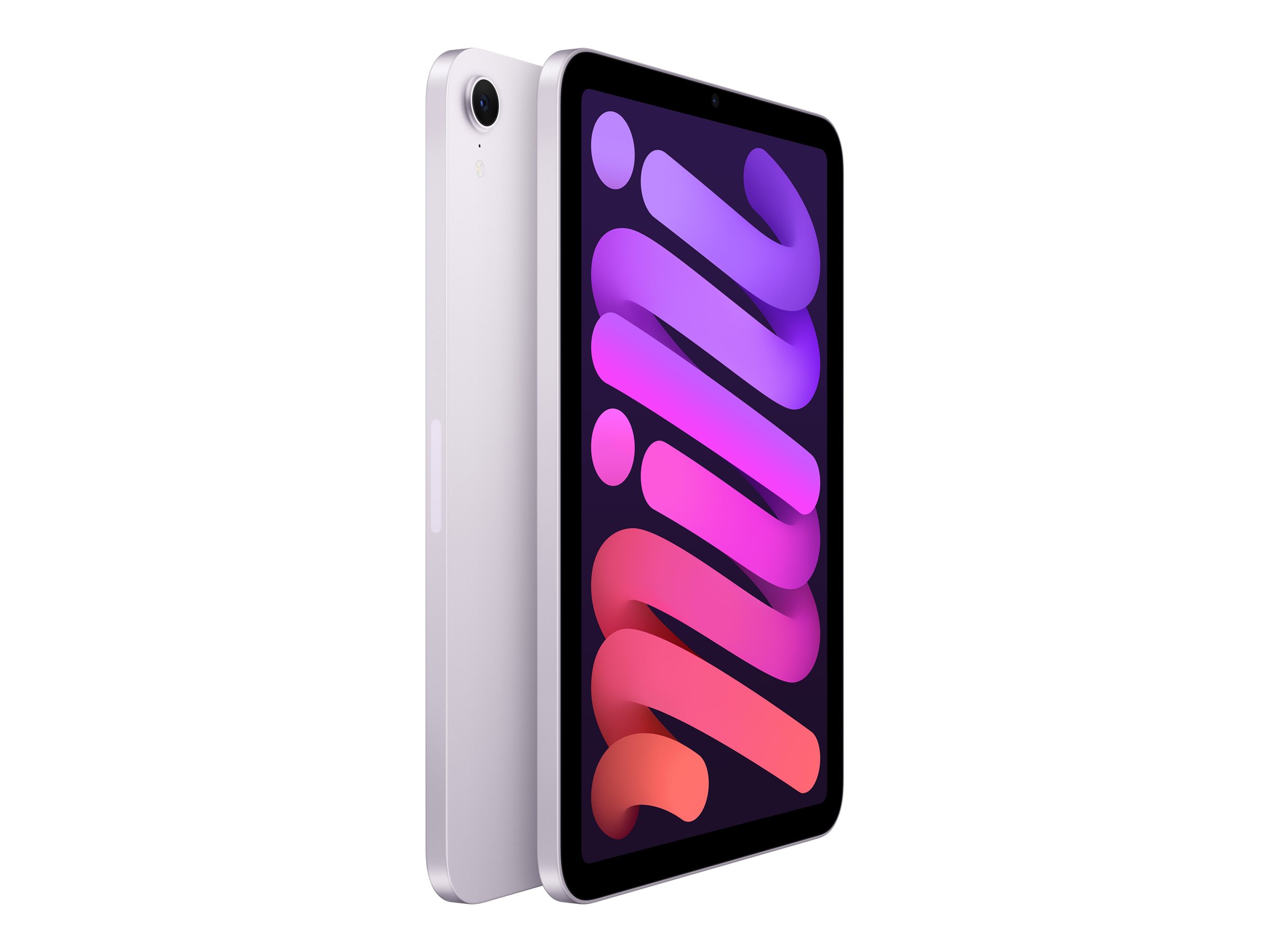 Apple iPad mini A17 Pro Wi-Fi - Tablet - 256 GB - 21.1 cm (8.3") IPS (2266 x 1488) - lila