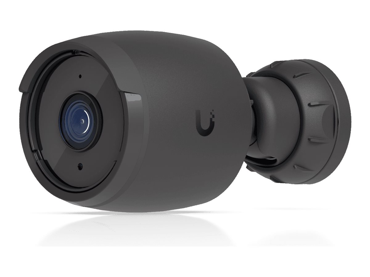 Ubiquiti UniFi Video Camera G6 Bullet Outdoor 4K InfraRot IP66 PoE schwarz (UVC-G6-Bullet-B)