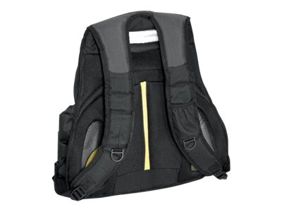 Kensington Notebook-Rucksack Contour 16 "