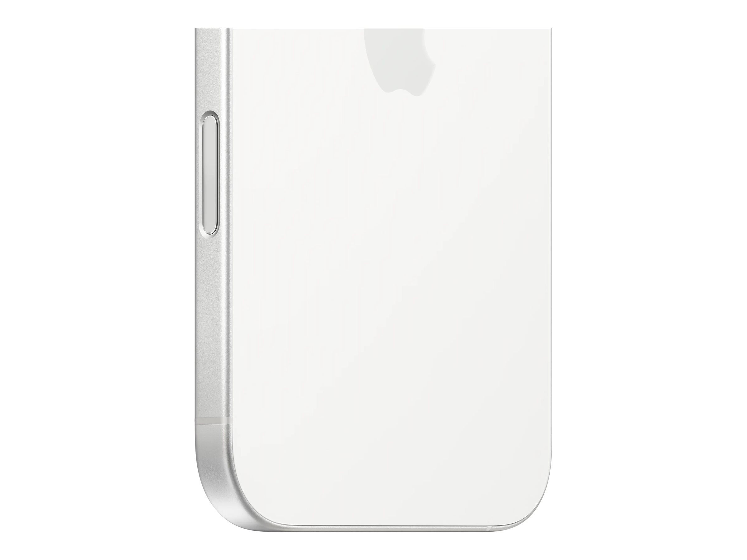 Apple iPhone 16 - weiß - 5G Smartphone - 256 GB - GSM