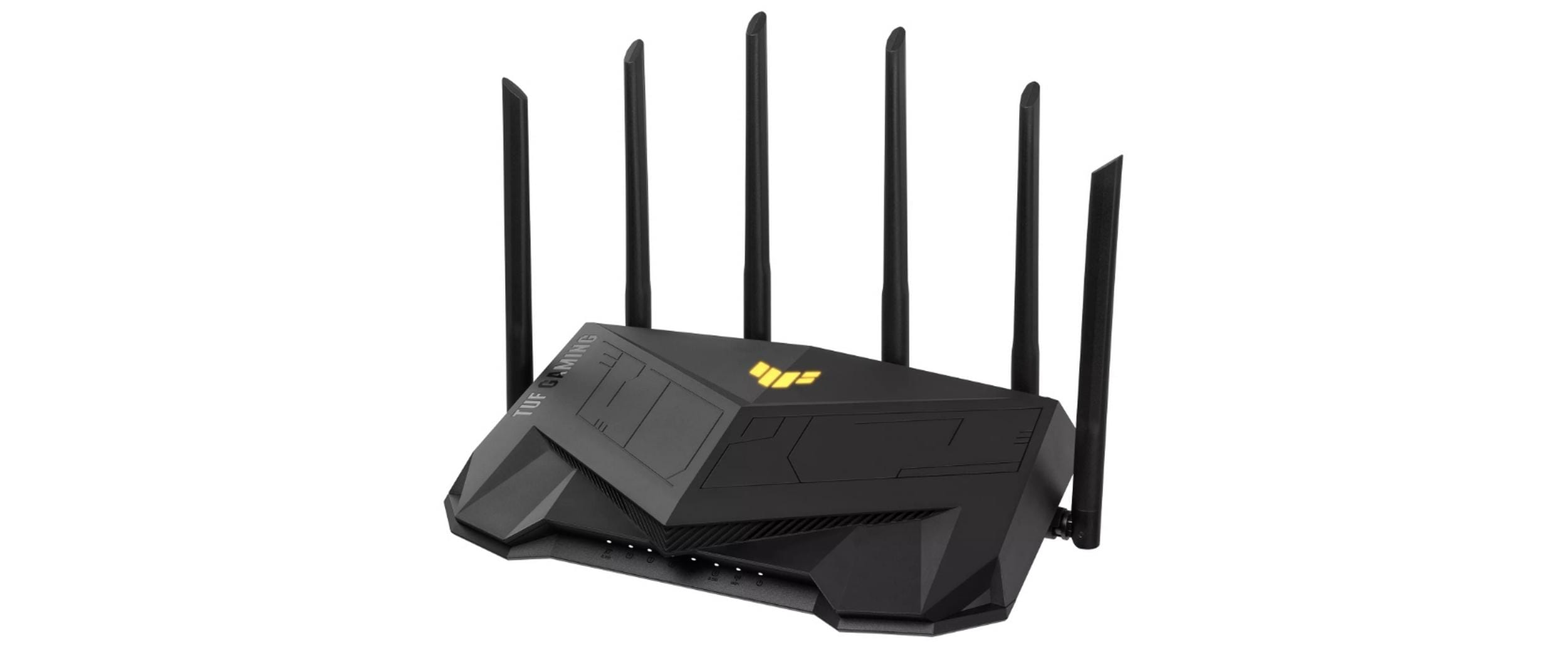 ASUS TUF Gaming AX6000 (TUF-AX6000)