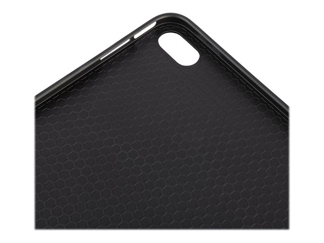 Tucano UP Plus - Flip-Hülle für Tablet