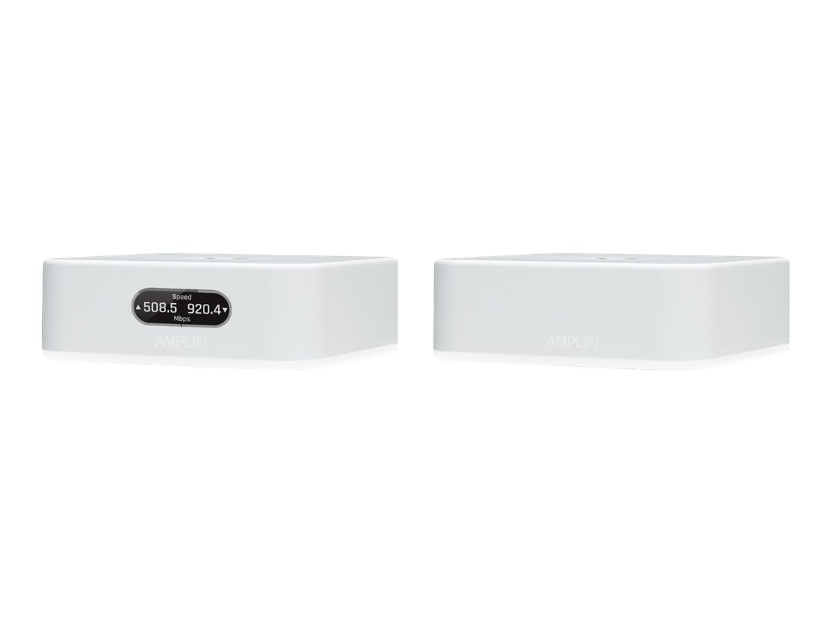 AmpliFi Instant AFi-INS - WLAN-System - Wi-Fi 5 - Desktop