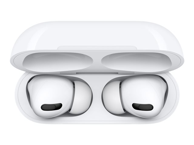 Apple AirPods Pro 2. Generation - True Wireless-Kopfhörer mit Mikrofon