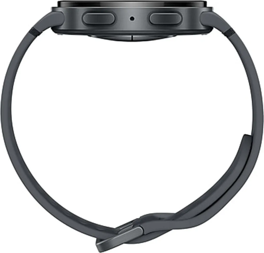 Samsung Galaxy Watch8 - L335 - 44mm - LTE Region East - Graphite