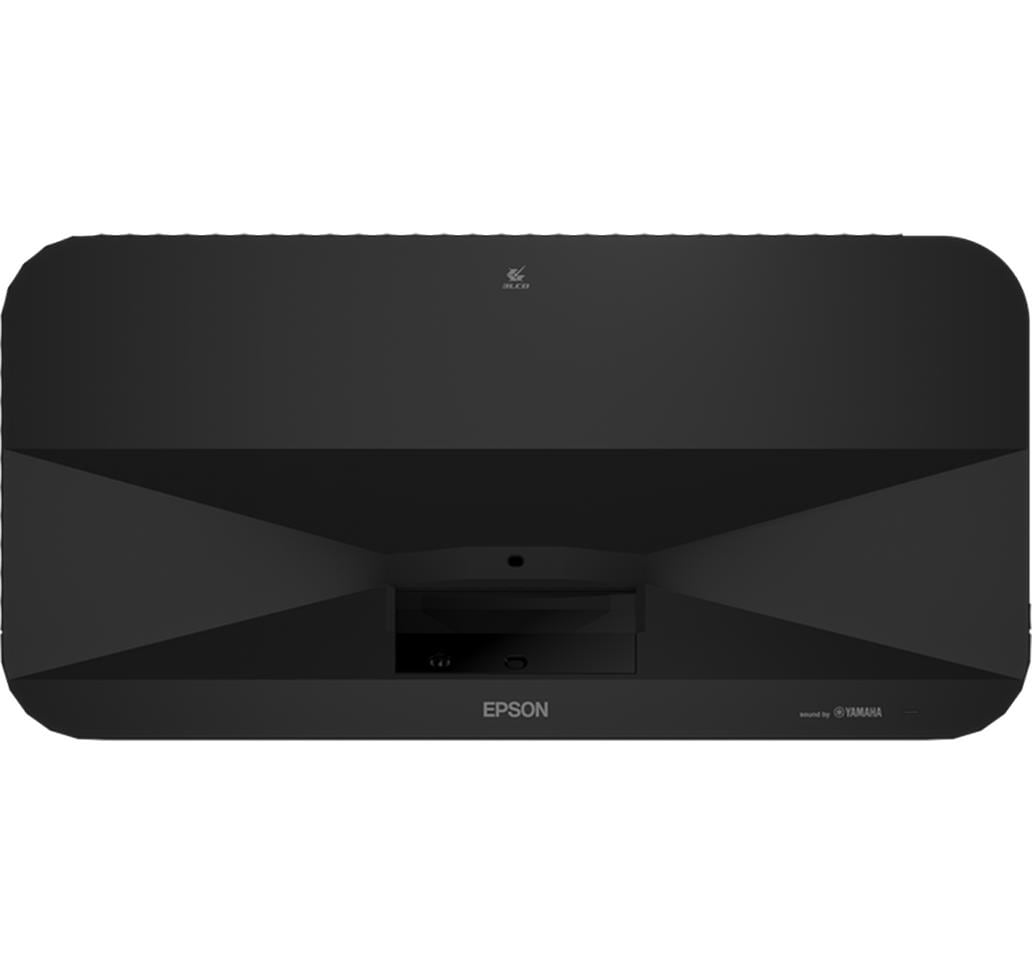 Epson Ultrakurzdistanzprojektor EH-LS800B Schwarz