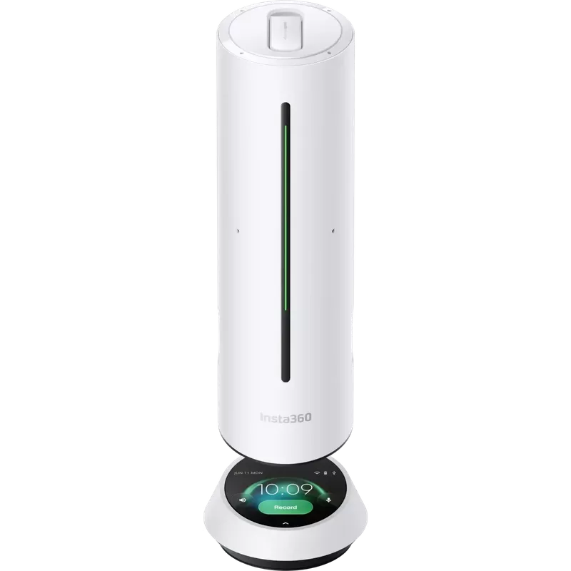 Insta360 Speakerphone Wave Arctic White (Wave-White)