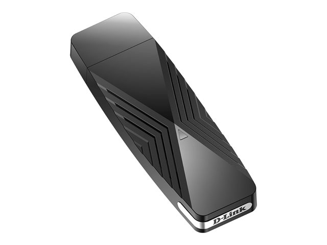D-Link DWA-X1850 - Netzwerkadapter - USB 3.2 Gen 1