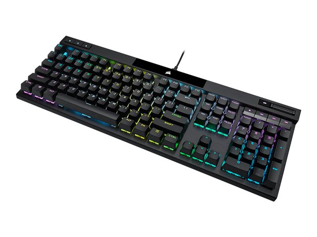 CORSAIR Gaming K70 RGB PRO - Tastatur - Deutsch Eingabegerät