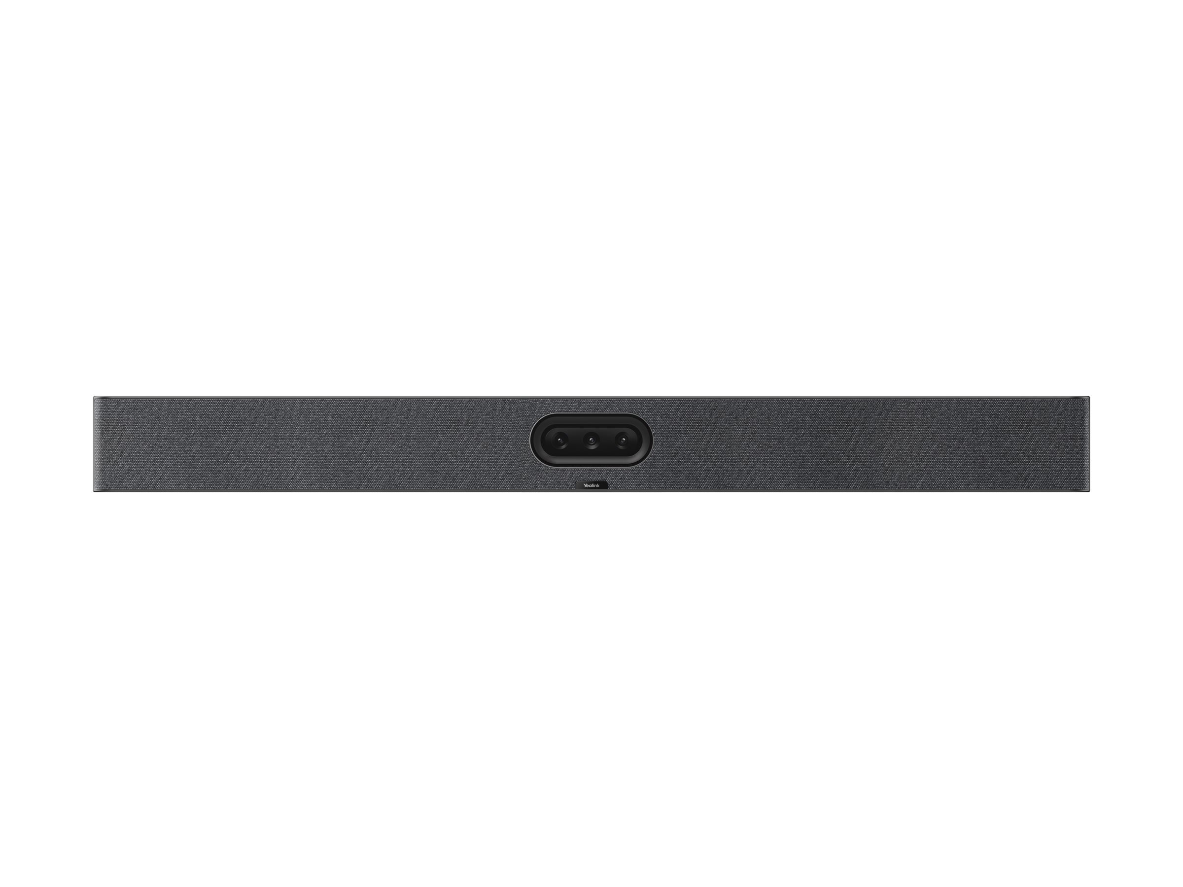 Yealink - Kit für Videokonferenzen (CTP25 Touch Console, MeetingBar A50)