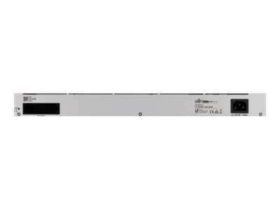 Ubiquiti UniFi USW-Pro-24 Managed L3 Gigabit Switch 24 Port Rackmount 2x 10G SFP+