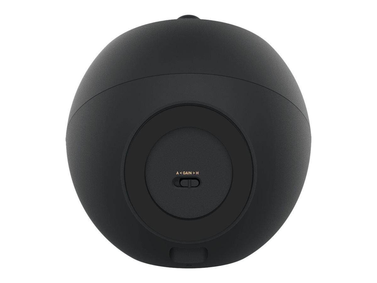 Creative Pebble V2 - Lautsprecher - für PC