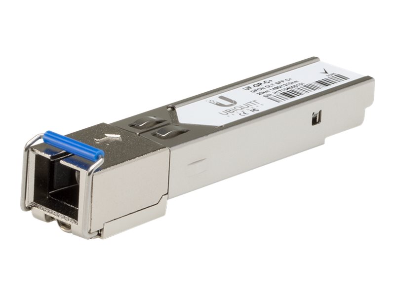 Ubiquiti U Fiber UF-GP-C+ - SFP (Mini-GBIC)-Transceiver-Modul