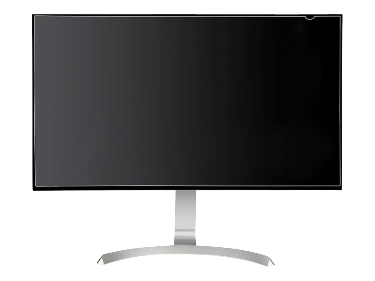 StarTech.com Displayschutzfolie für 23 Zoll (58cm) PC Display - Monitor Blickschutzfolie - Bildschirmsichtschutz