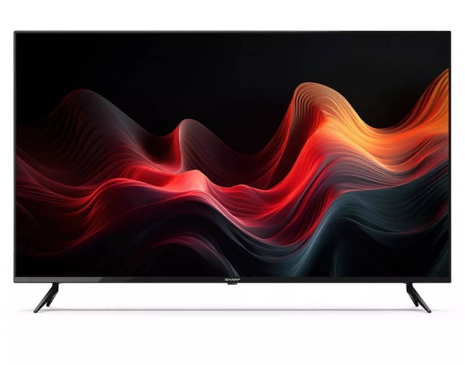 Sharp 50GL4060E 50" 126cm 4K Ultra H - 126 cm - 127 cm