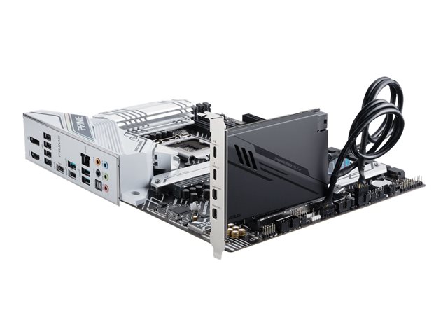 ASUS Thunderbolt EX 4